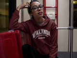 Wakanda (hoodie)