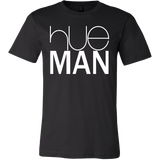 HUEman