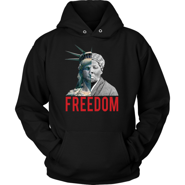 Freedom Hoodie