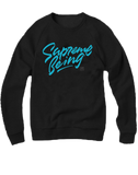 Supreme Being Crewneck